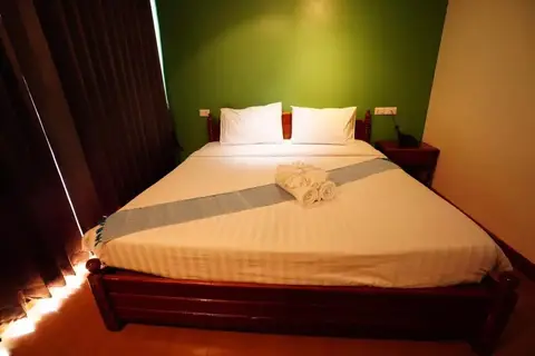 โรงแรมวินเซอร์ — фото 1