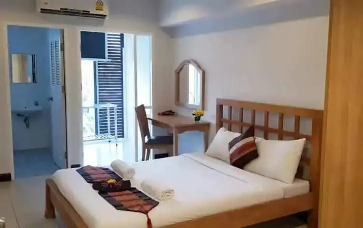 Лам-Лук-Ка: Sena House Lamlukka Klong2