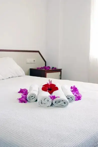 Кемер: Solim Hotel