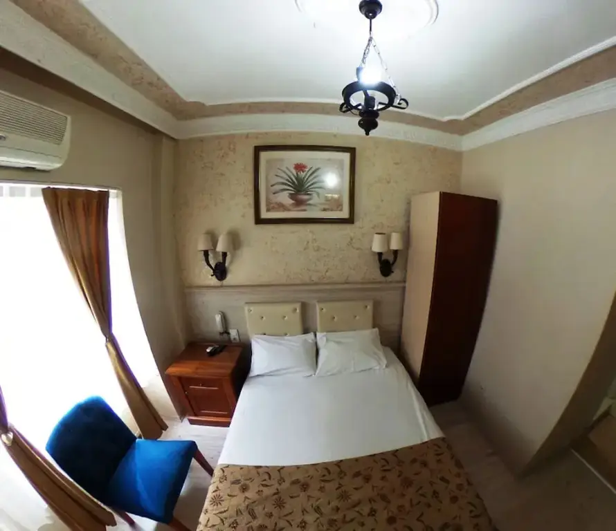 Стамбул: K Royal Hotel Old City