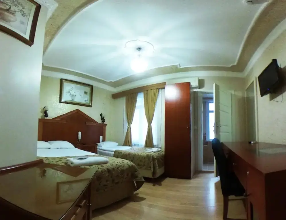 Стамбул: K Royal Hotel Old City