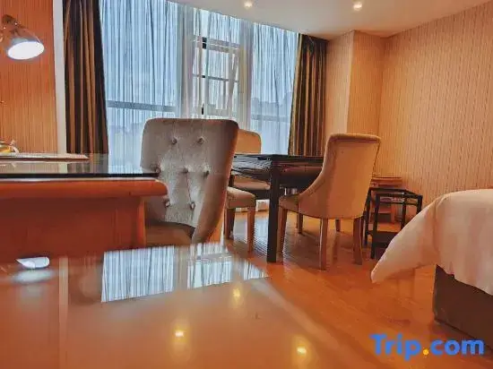 Чанша: Vienna Hotel (Changsha South Bus Station)