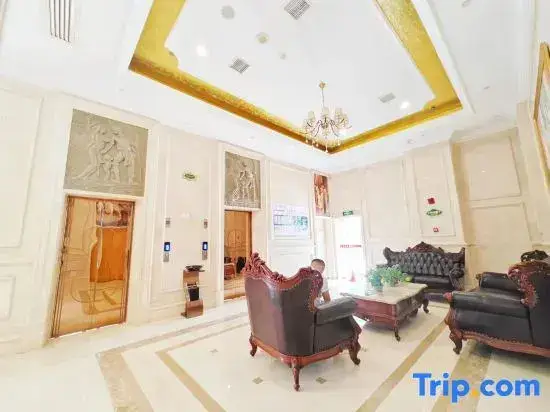 Чанша: Vienna Hotel (Changsha South Bus Station)