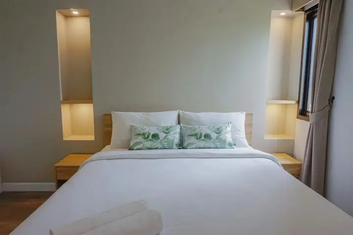 Самутпракан: Carnation Residence