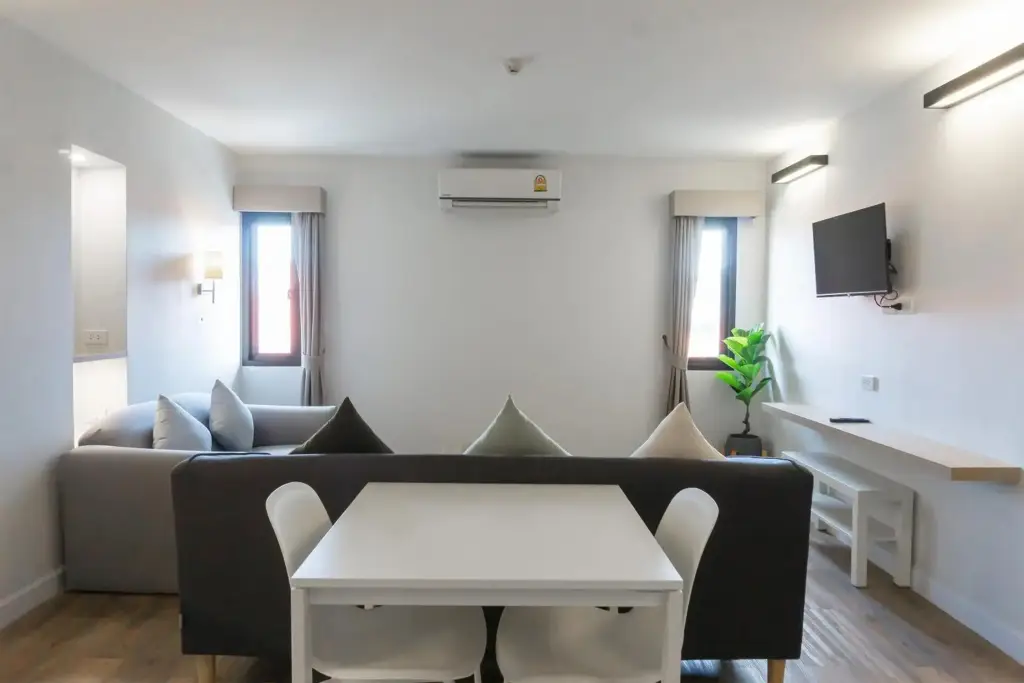 Самутпракан: Carnation Residence