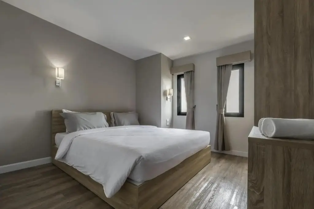 Самутпракан: Carnation Residence