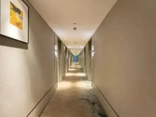 Чанша: Home Inn Selected