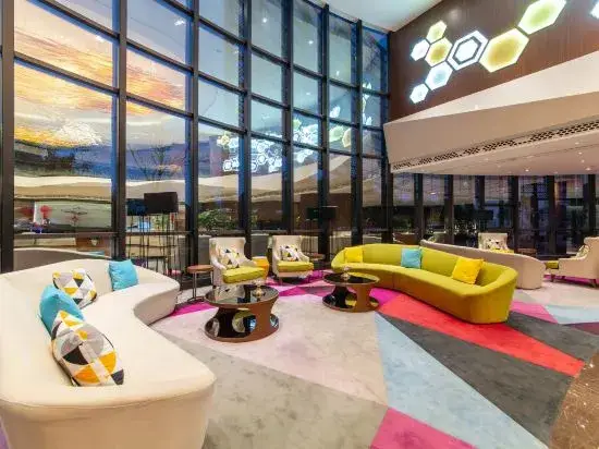 Чанша: Hampton By Hilton Changsha Xingsha