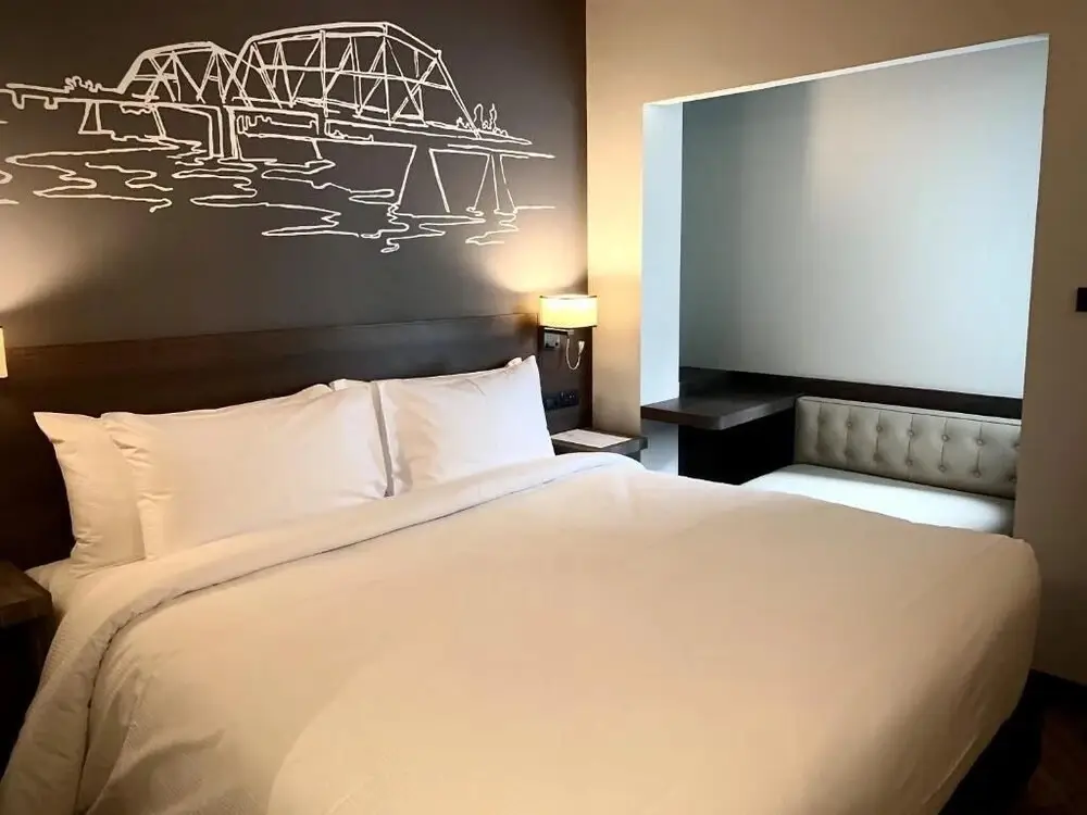 Чиангмай: Sanae' Oldtown Hotel