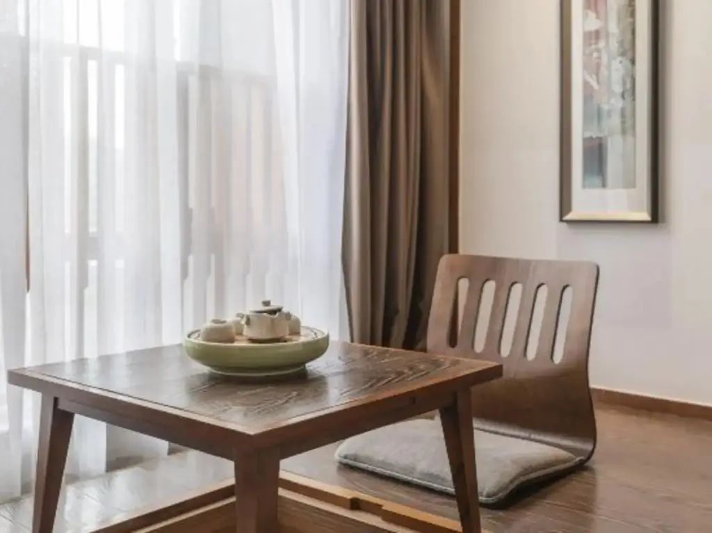 Чунцин: Chongqing Rongghui Up-Spring Alley Hotel