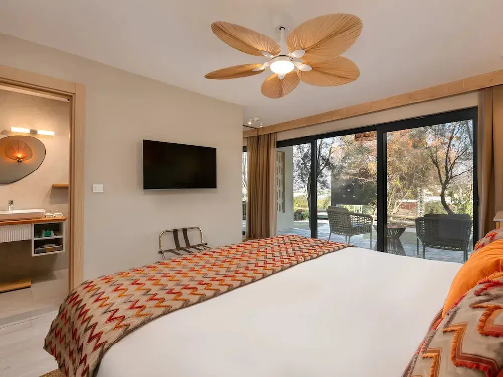 Урла: Doors Boutique Hotel Urla