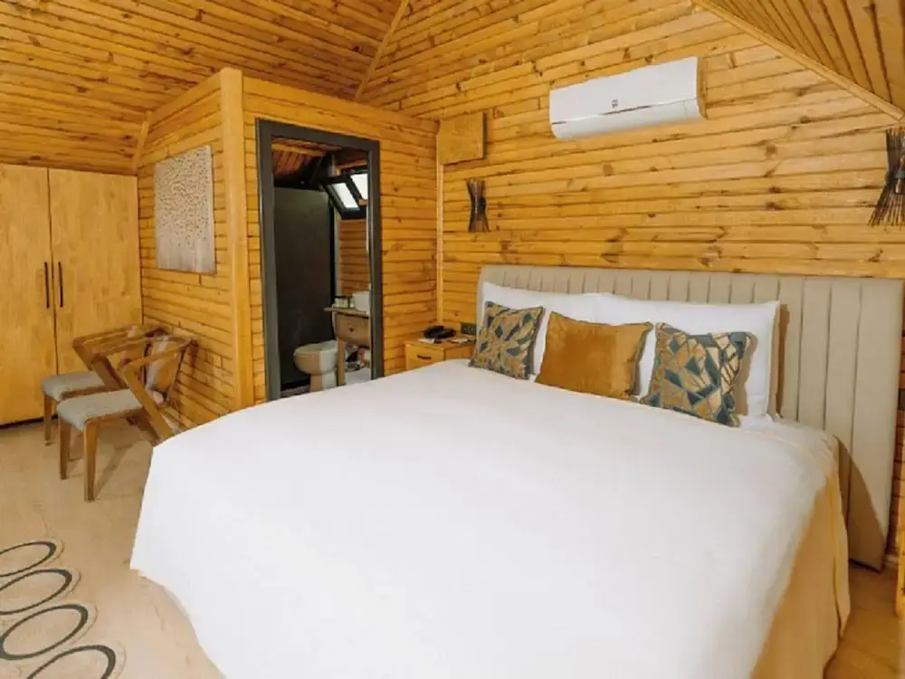 Урла: Doors Boutique Hotel Urla
