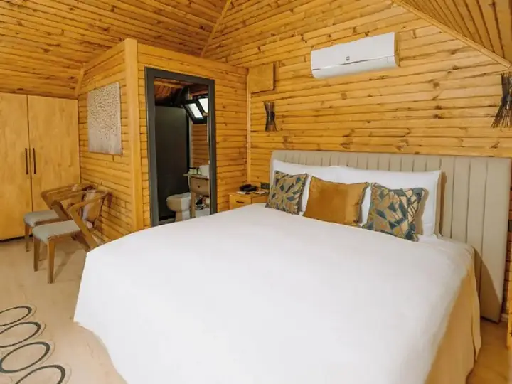 Урла: Doors Boutique Hotel Urla