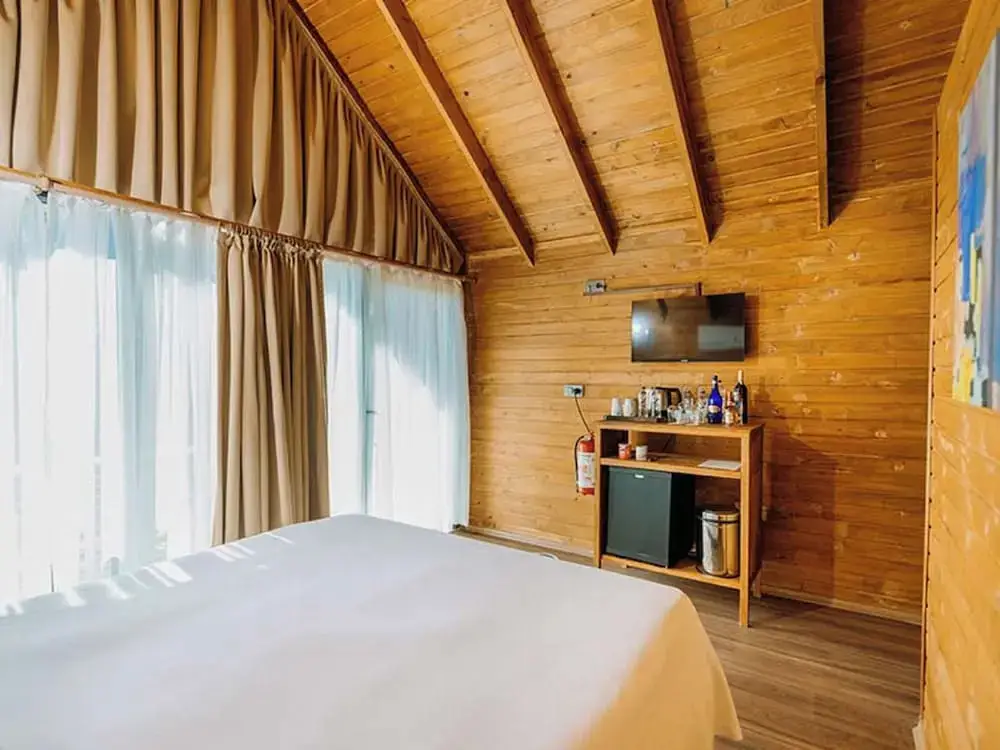 Урла: Doors Boutique Hotel Urla