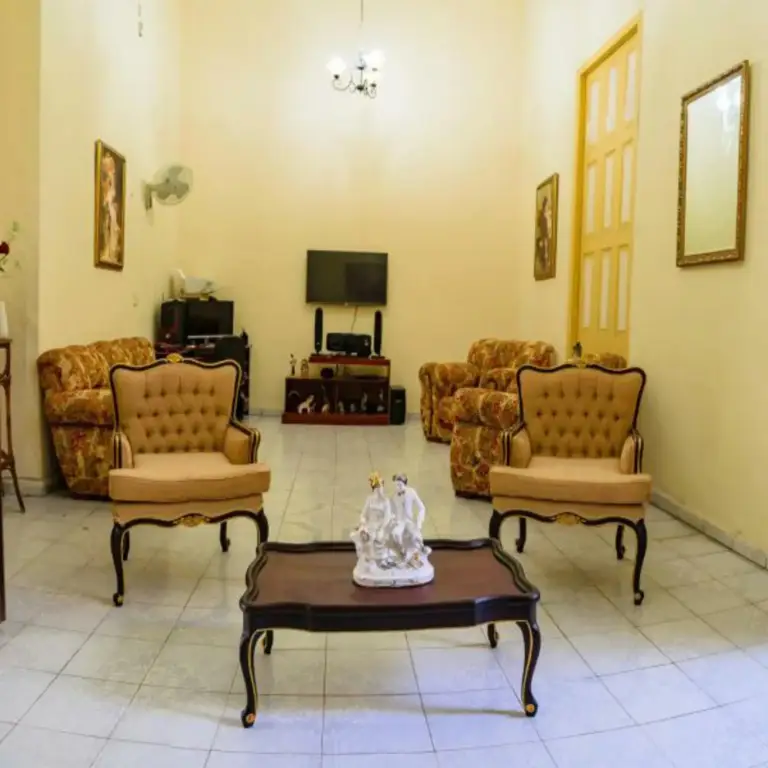 Havana Belkis Rooms — фото 1