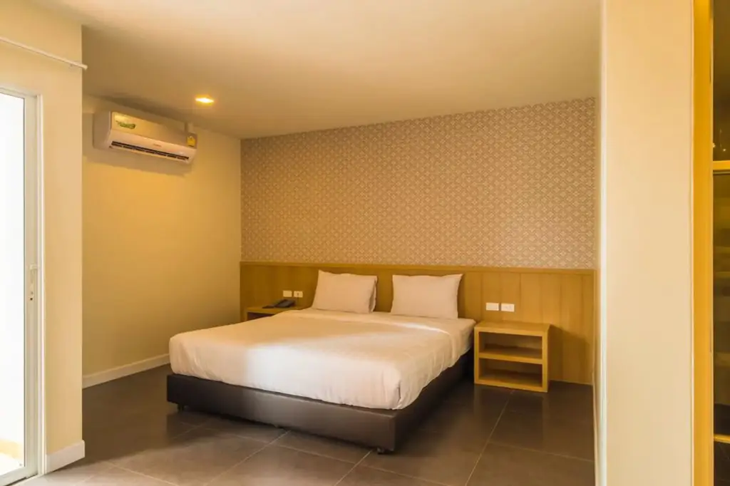 Паттайя: Innara Hotel