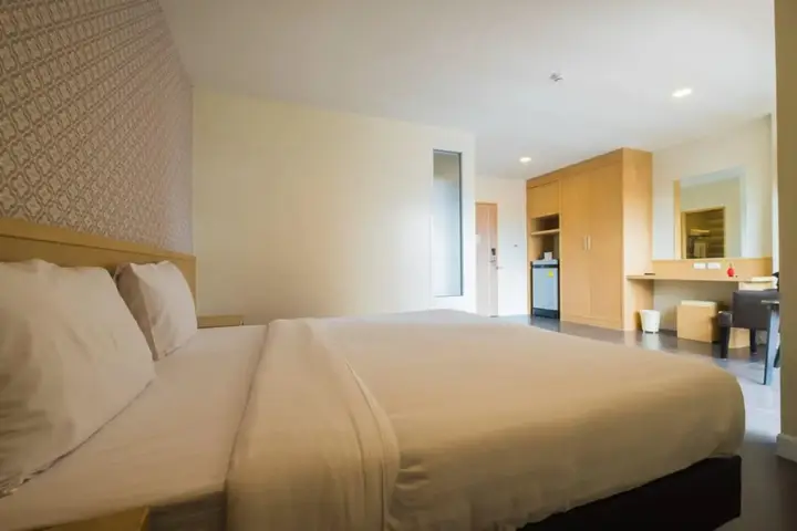 Паттайя: Innara Hotel