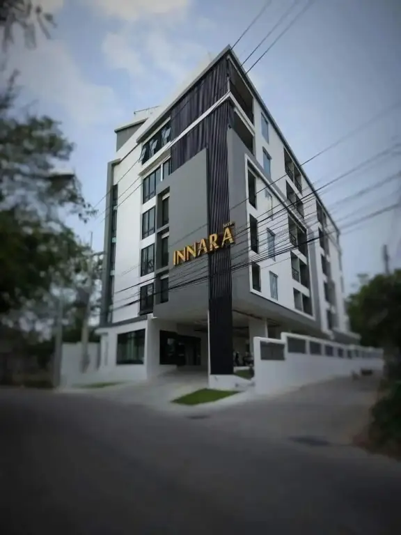 Паттайя: Innara Hotel