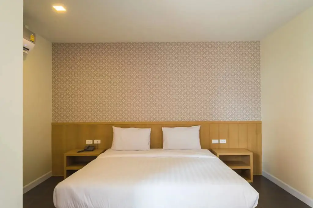 Паттайя: Innara Hotel