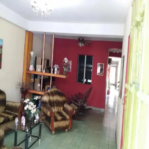 Hostal Villa Maria Del Carmen — фото 1