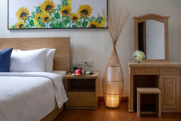 Ханой: Valley Hotel & Travel
