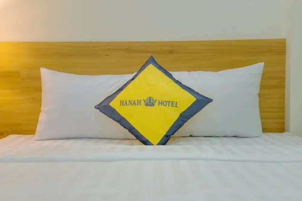 Фантхьет: Hanah Hotel Phan Thiet