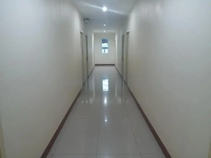 Сунг-Ноэн: Chawalee Place