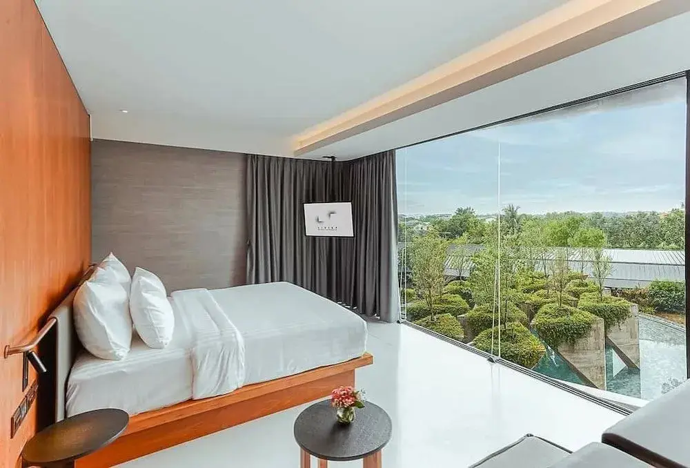 Пхетчабун: Livist Resort Phetchabun