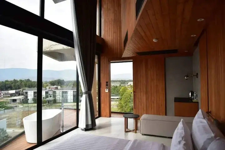 Пхетчабун: Livist Resort Phetchabun