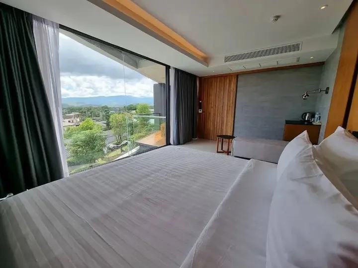 Пхетчабун: Livist Resort Phetchabun