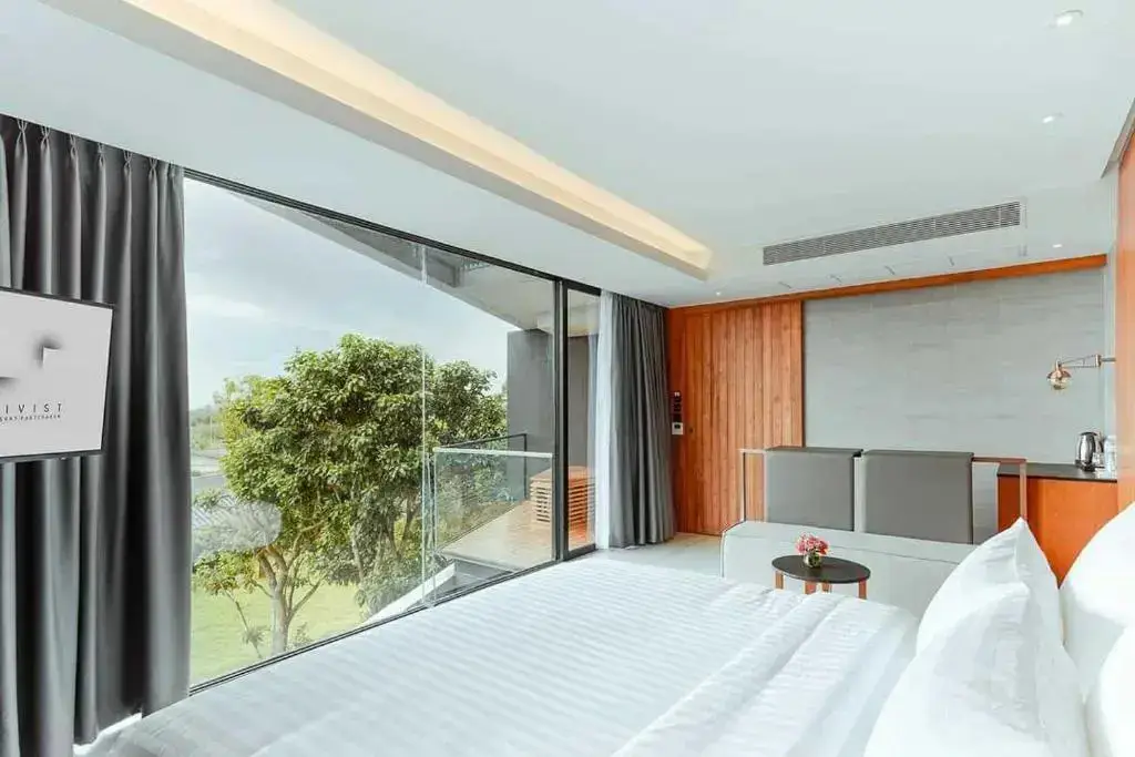 Пхетчабун: Livist Resort Phetchabun