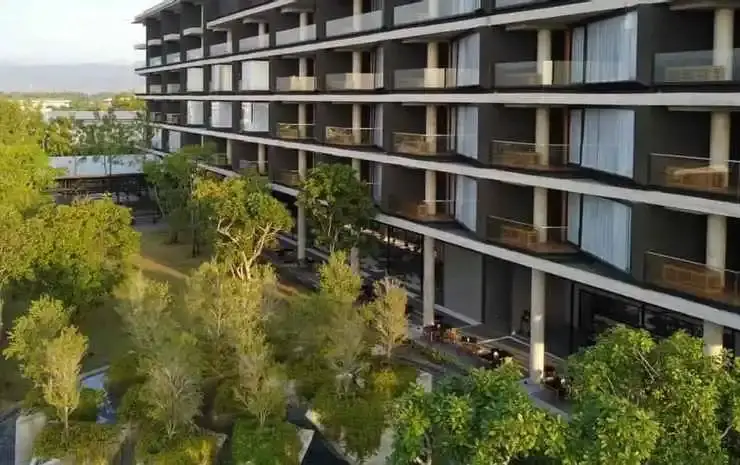 Livist Resort Phetchabun — фото 1