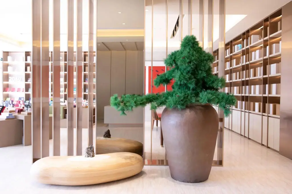 Нанкин: Ji Hotel Nanjing Xianlin Xuzhuang Software Park