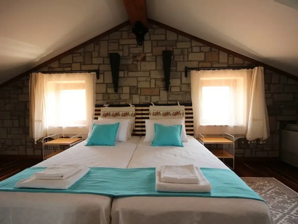 Дальян: Dalyan Villa Alcedo