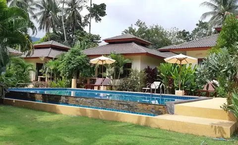 Mingmongkol Resort — фото 1