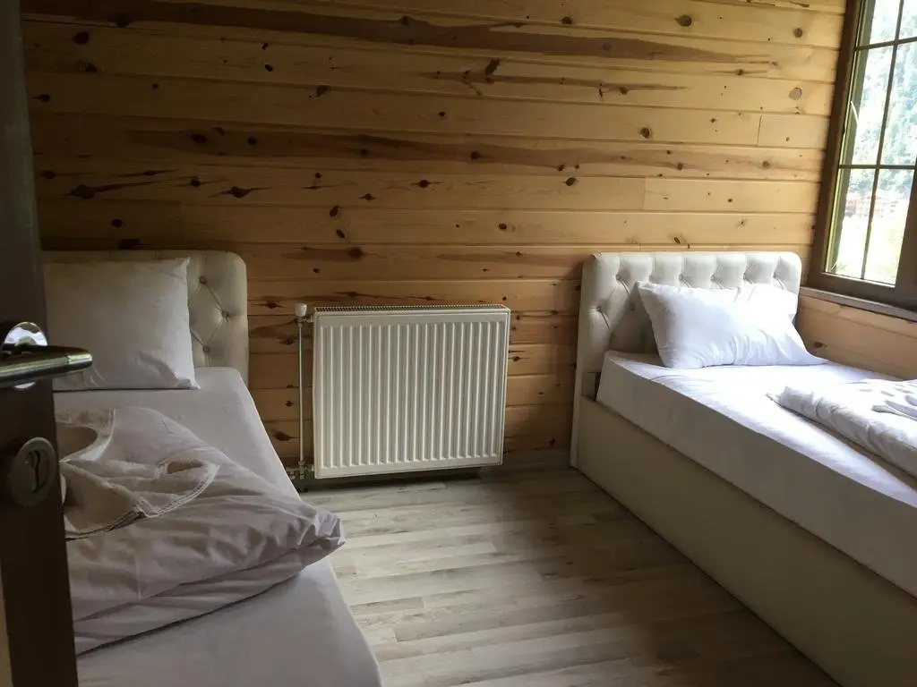 Узунгёль: Aygun Suites Hotel&Bungalow UZUNGOL