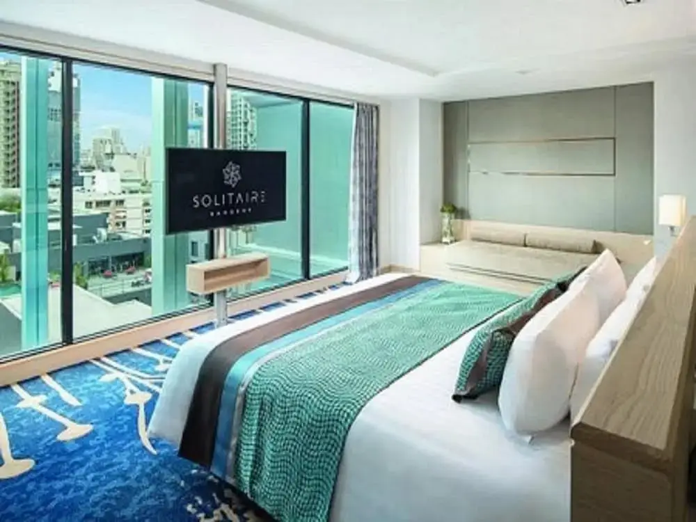 Solitaire Bangkok — фото 1