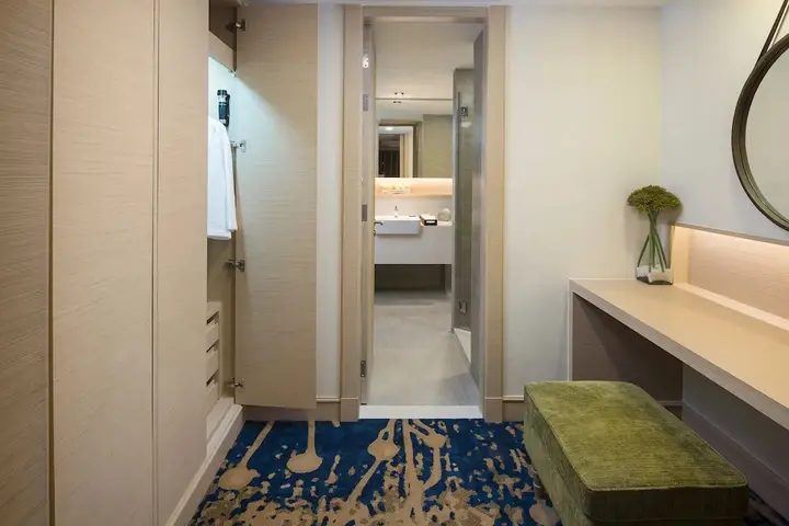 Бангкок: Solitaire Bangkok