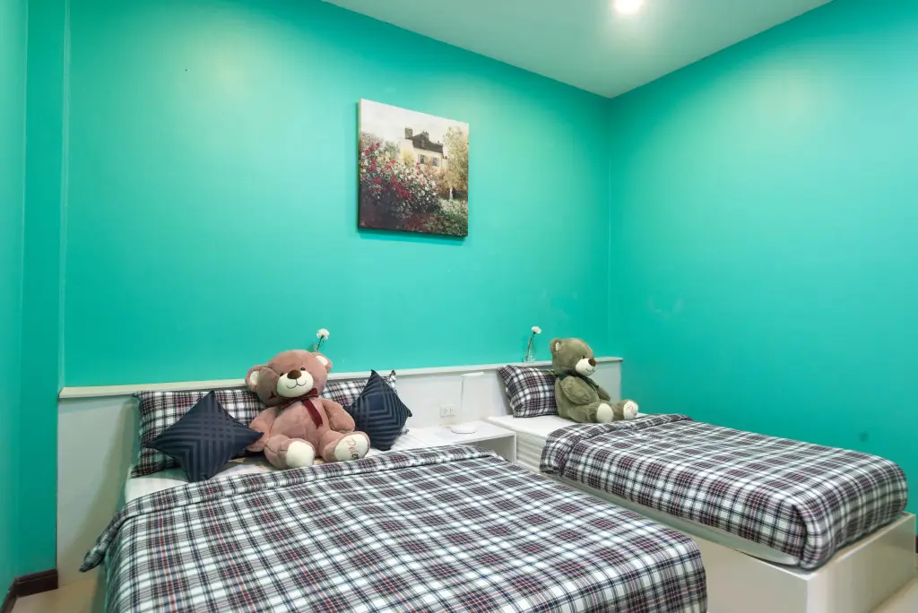 Пак-Чонг: Mont blanc base camp khao yai