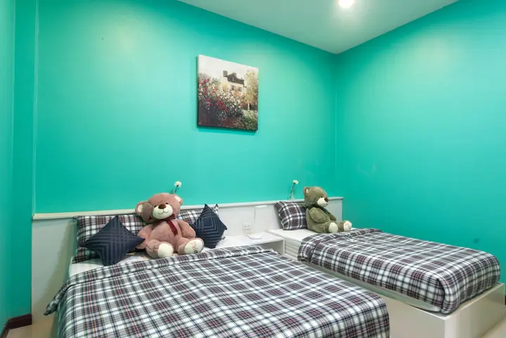 Пак-Чонг: Mont blanc base camp khao yai