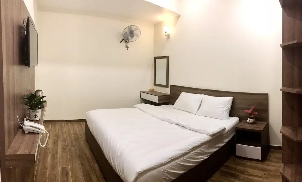 Далат: Cozy Hotel