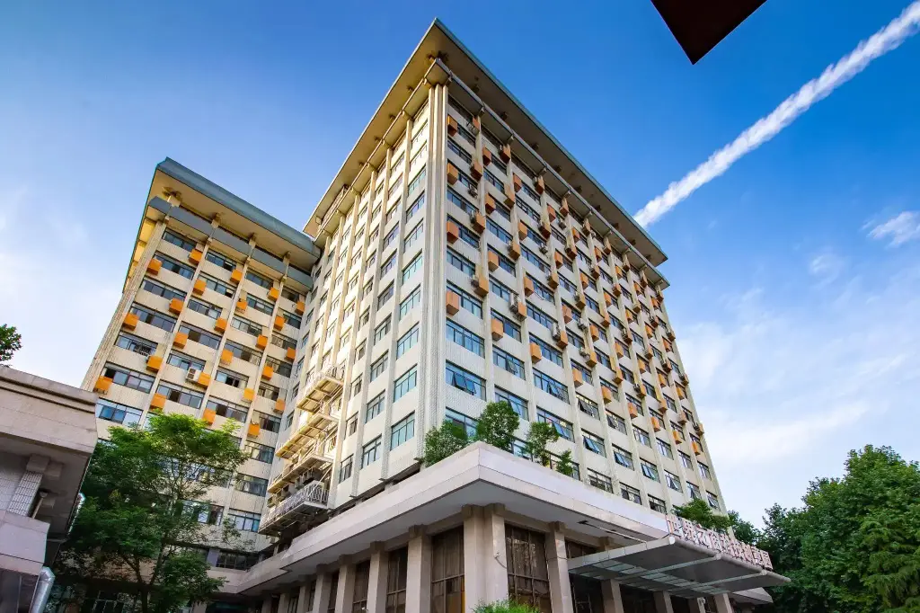 Сиань: Urban Garden Hotel Xi'an Ming City Wall Jiaotong University