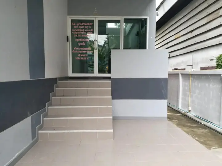 Банг Пхли: K&K Apartment