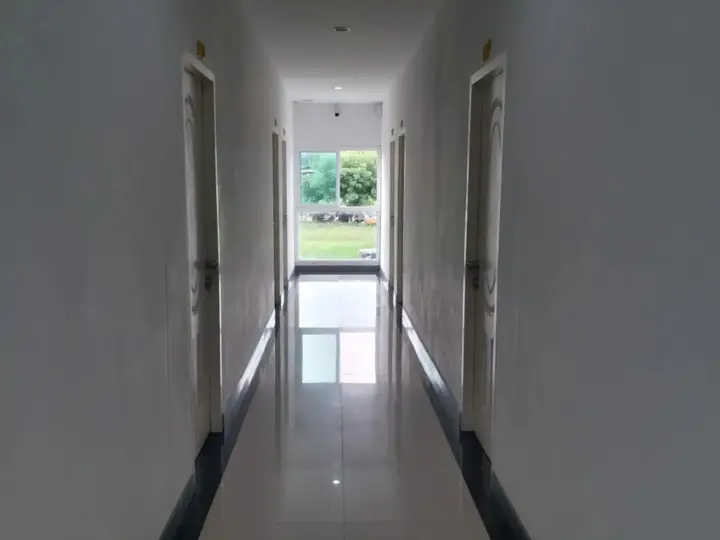 Банг Пхли: K&K Apartment