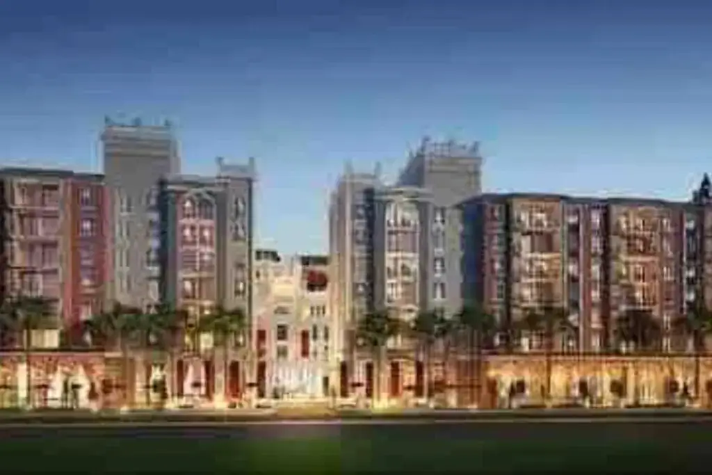 Паттайя: ESPANA Resort Condo at Jomtien
