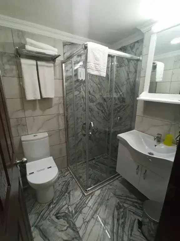 Стамбул: Arven Hotel
