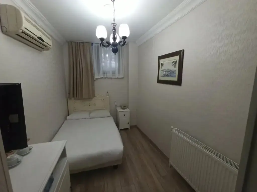 Стамбул: Arven Hotel
