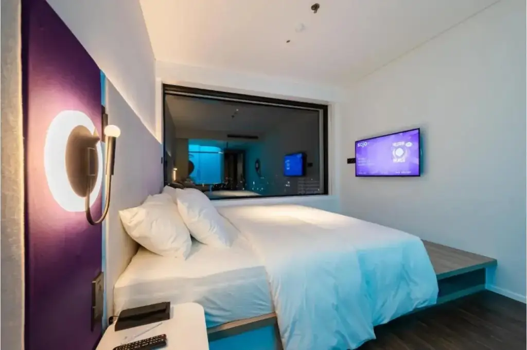 Ханой: Tru by Hilton Hanoi Station