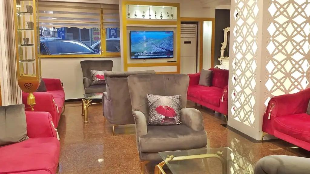 Газиантеп: Yılmazel Hotel