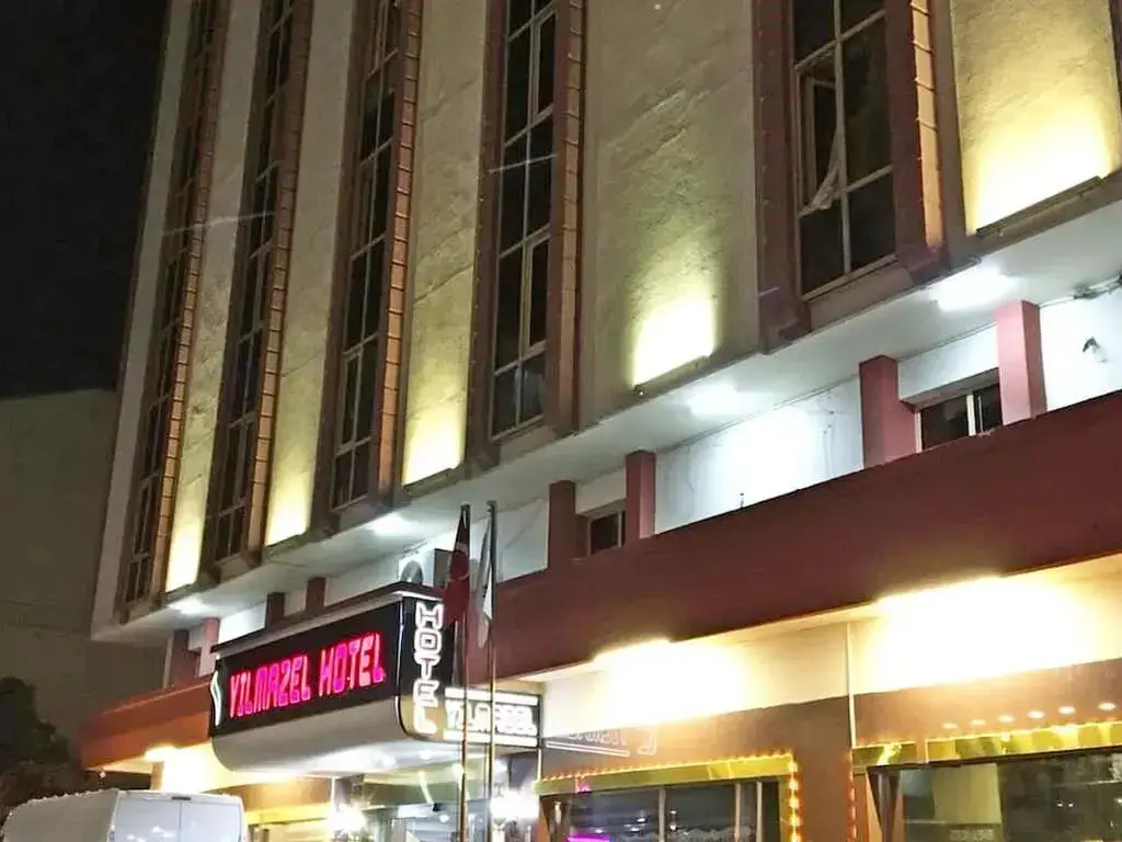 Газиантеп: Yılmazel Hotel